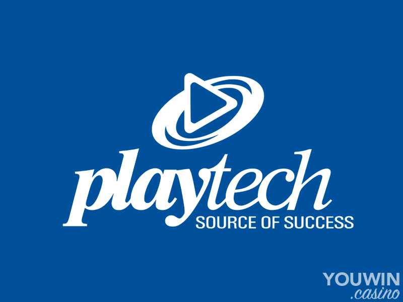 Playtech ประวัติ และความเป็นมา