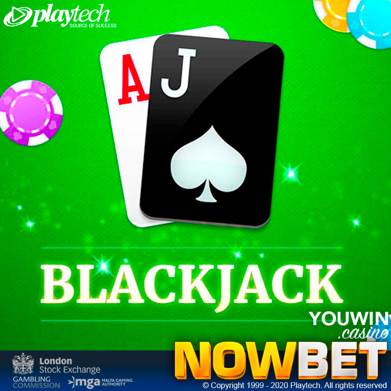 ไพ่แบล็คแจ็ค หรือ Natural Blackjack คือ ไพ่ A+10 แต้ม ถ้าได้มีโอกาสชนะเดิมพัน 1.5 เท่า